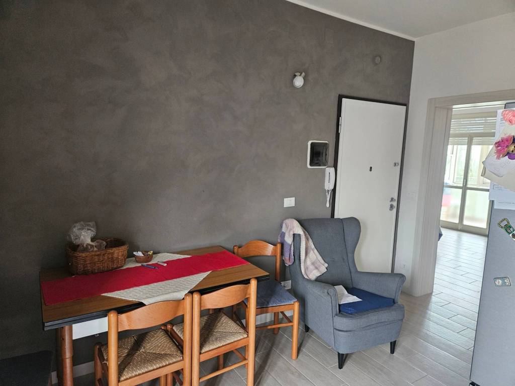 appartamento in vendita a Ravenna in zona Punta Marina Terme