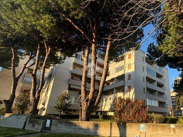 appartamento in vendita a Ravenna in zona Lido Adriano