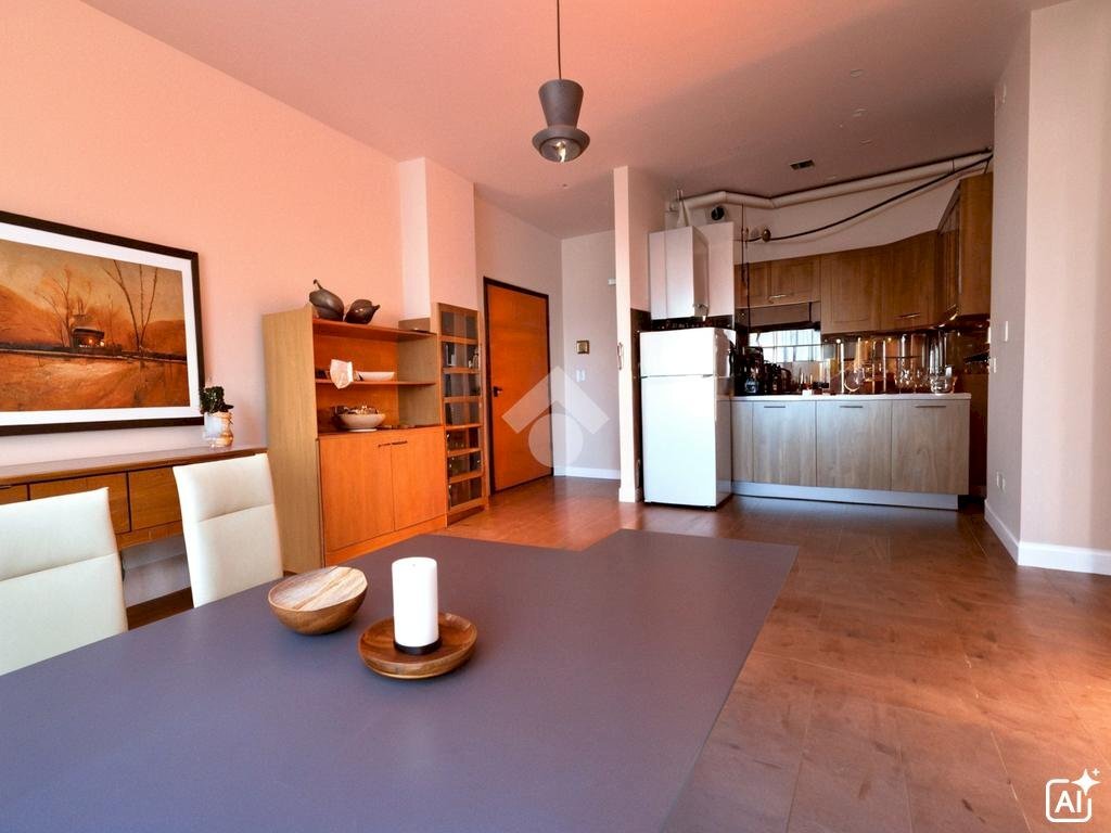 appartamento in vendita a Ravenna in zona Lido Adriano