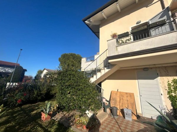 appartamento in vendita a Ravenna in zona Piangipane