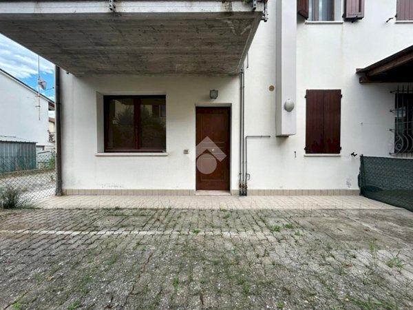 appartamento in vendita a Ravenna in zona Porto Fuori