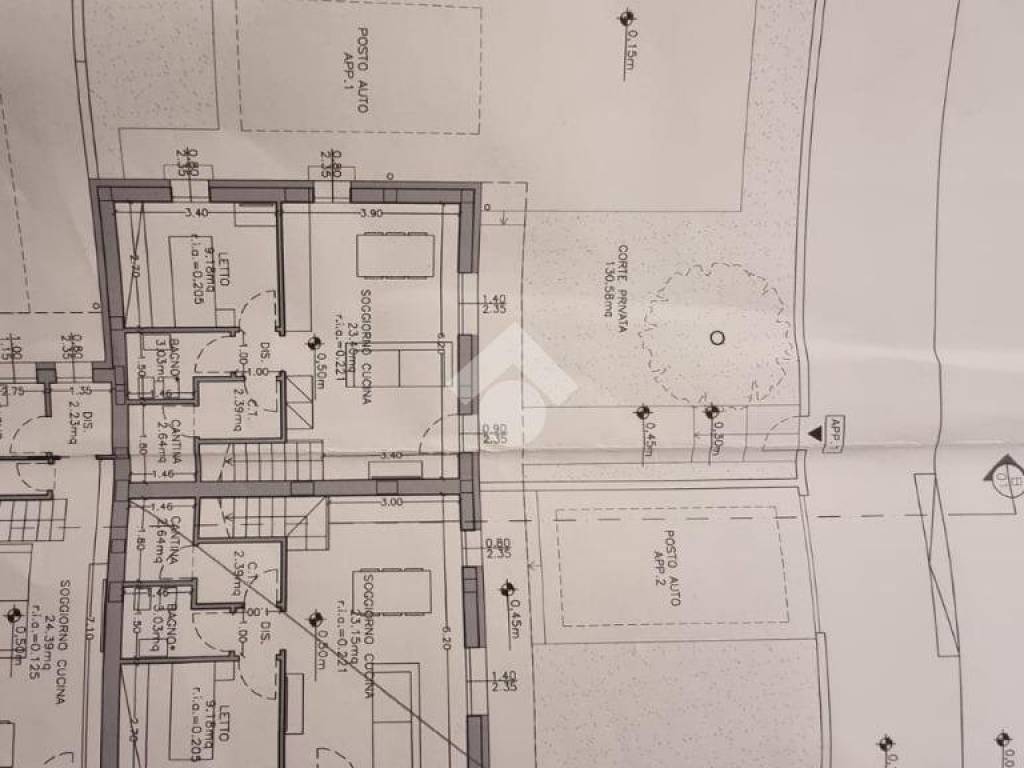 casa indipendente in vendita a Ravenna in zona Castiglione di Ravenna