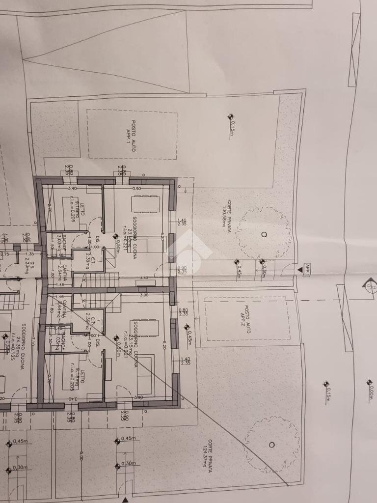 casa indipendente in vendita a Ravenna in zona Castiglione di Ravenna