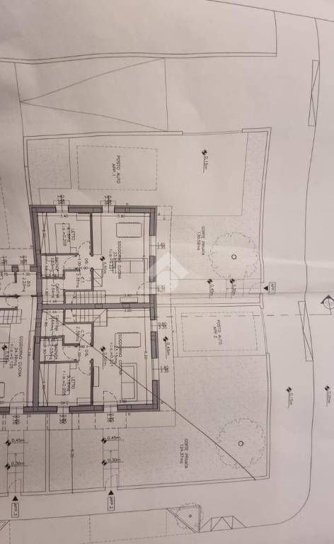 casa indipendente in vendita a Ravenna in zona Castiglione di Ravenna