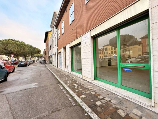 ufficio in vendita a Ravenna in zona Centro Storico