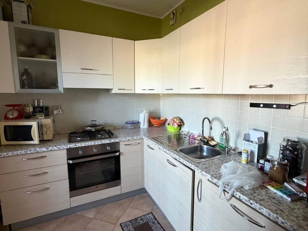 appartamento in vendita a Ravenna