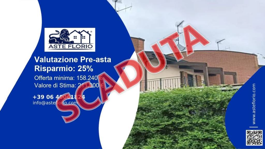 casa indipendente in vendita a Ravenna