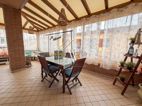 casa indipendente in vendita a Ravenna in zona Lido Adriano