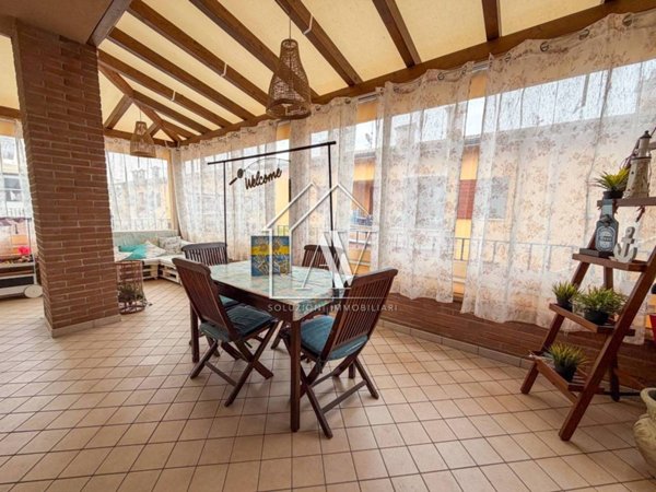 casa indipendente in vendita a Ravenna in zona Lido Adriano