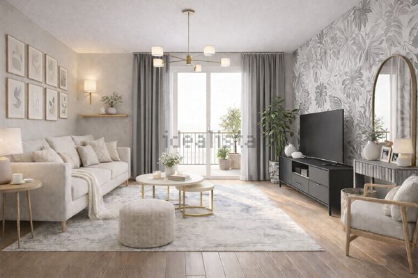 appartamento in vendita a Ravenna in zona Centro Storico