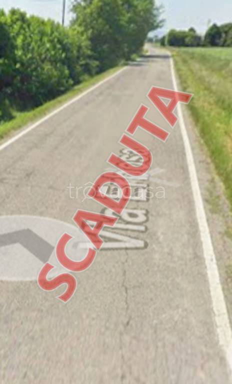 terreno edificabile in vendita a Ravenna in zona San Pietro in Vincoli