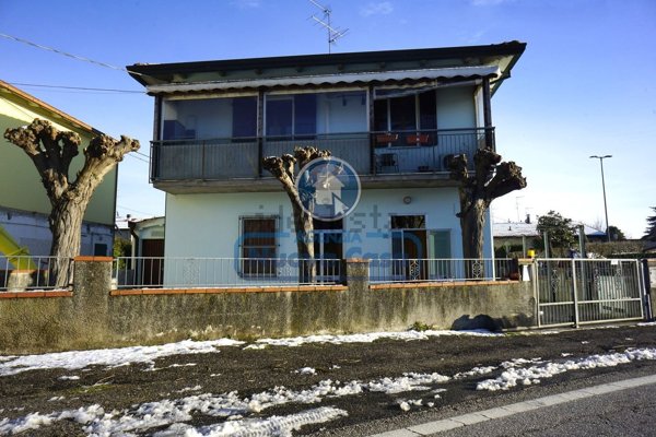 appartamento in vendita a Ravenna in zona Piangipane