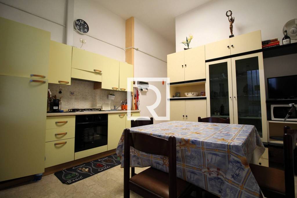 appartamento in vendita a Ravenna in zona Lido di Classe