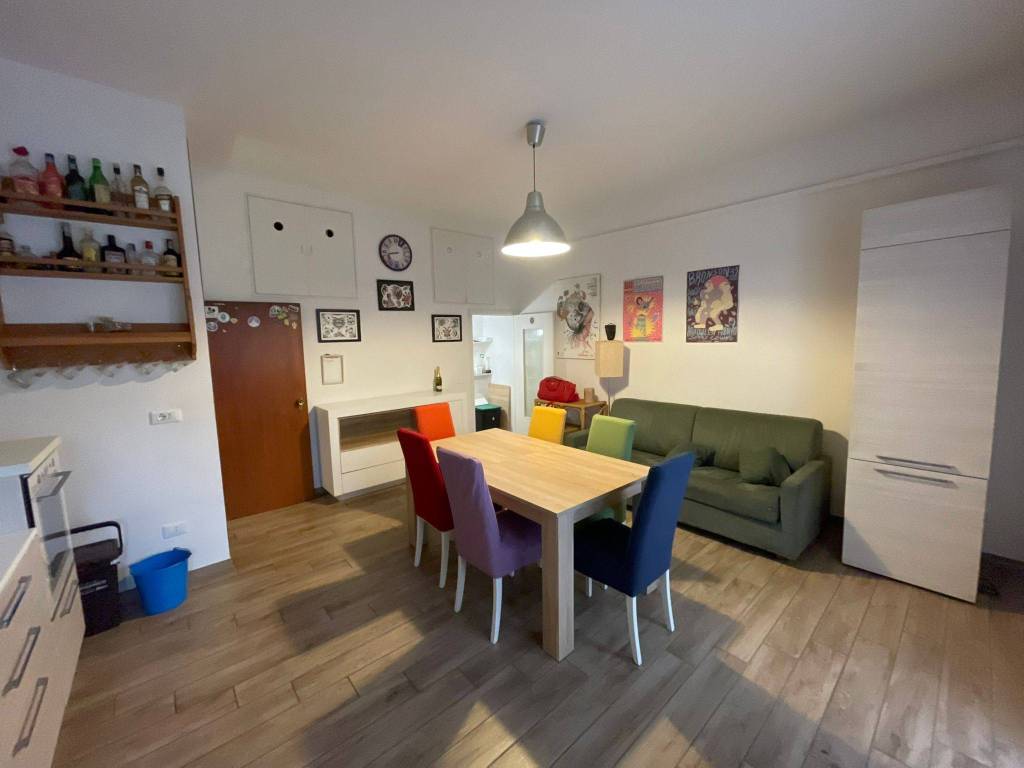 appartamento in vendita a Ravenna