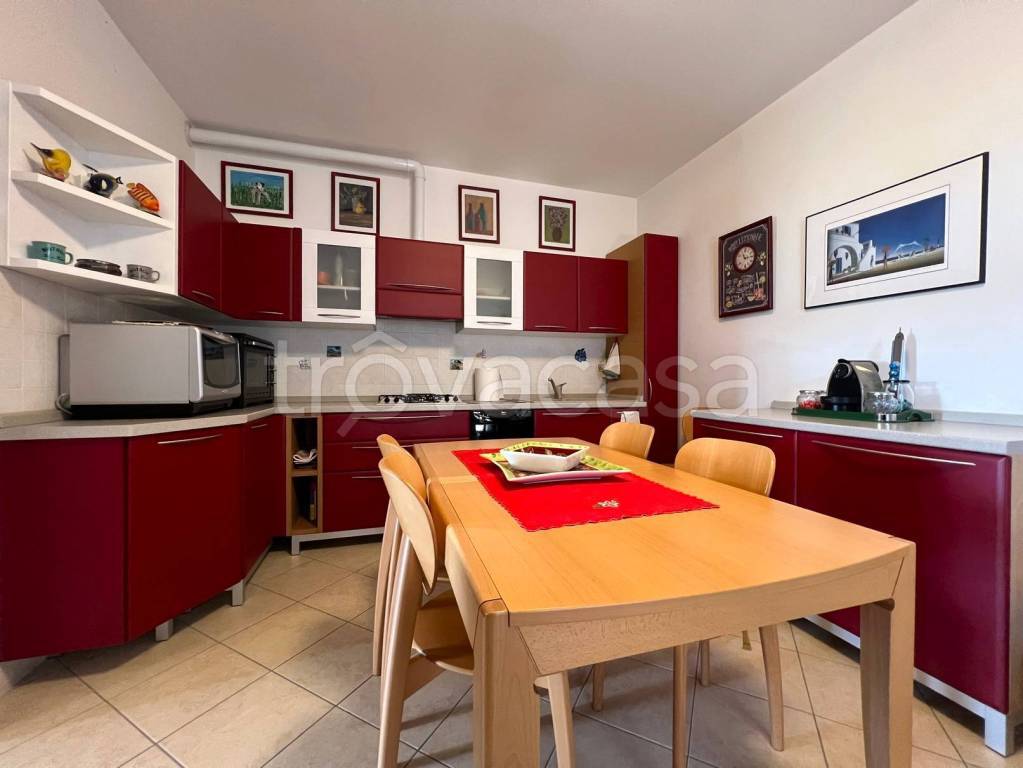 casa indipendente in vendita a Ravenna in zona Lido di Classe