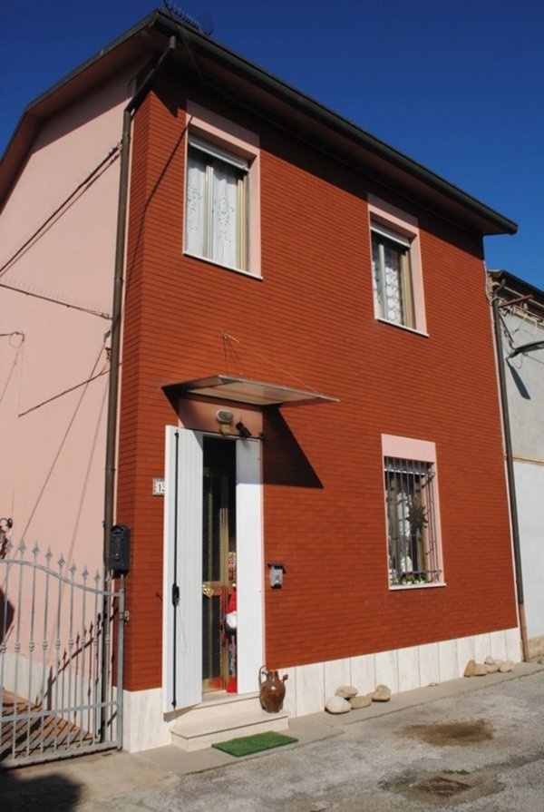 appartamento in vendita a Ravenna in zona Classe