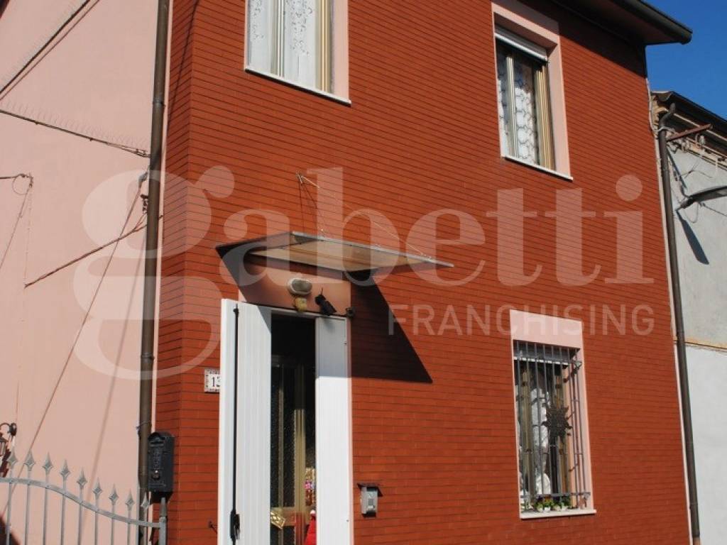 appartamento in vendita a Ravenna in zona San Bartolo