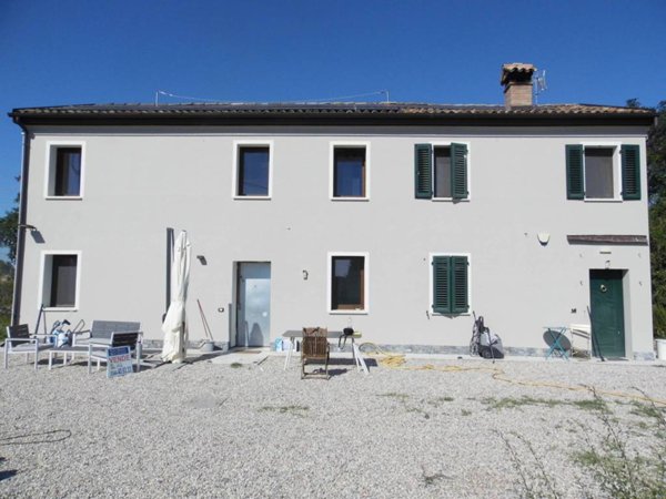 casa indipendente in vendita a Ravenna in zona Savarna / Conventello