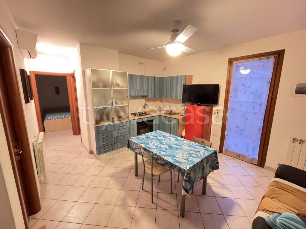 appartamento in vendita a Ravenna in zona Porto Corsini