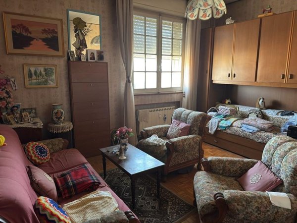 appartamento in vendita a Ravenna