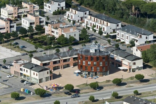 appartamento in vendita a Ravenna in zona Casal Borsetti