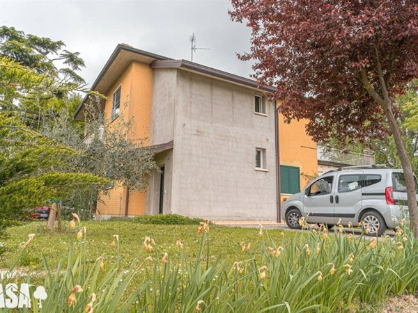 casa indipendente in vendita a Ravenna in zona San Zaccaria