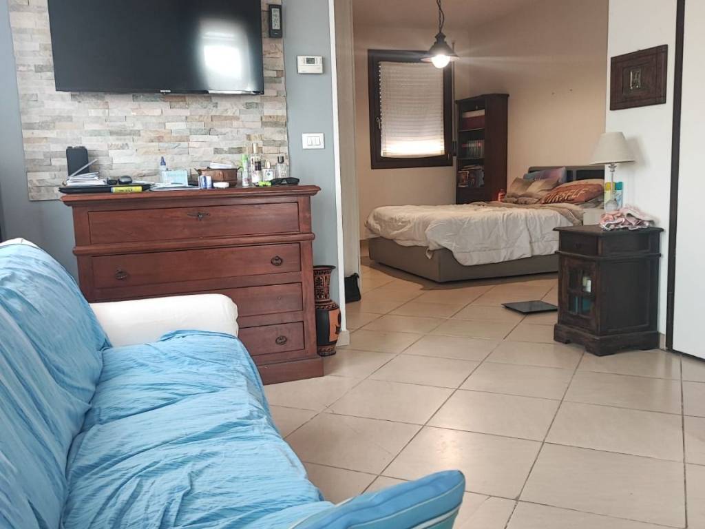 appartamento in vendita a Ravenna in zona San Pietro in Campiano