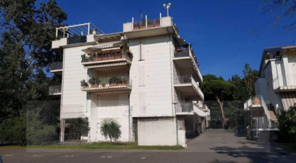 appartamento in vendita a Ravenna in zona Classe