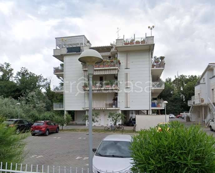 appartamento in vendita a Ravenna in zona Lido di Savio