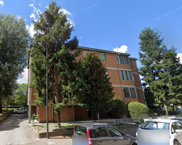 appartamento in vendita a Ravenna in zona Classe