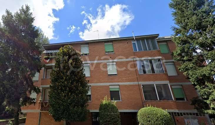 appartamento in vendita a Ravenna in zona Classe