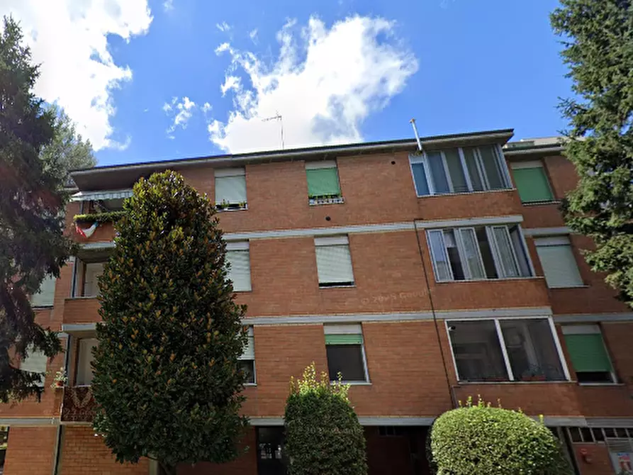 appartamento in vendita a Ravenna in zona Classe