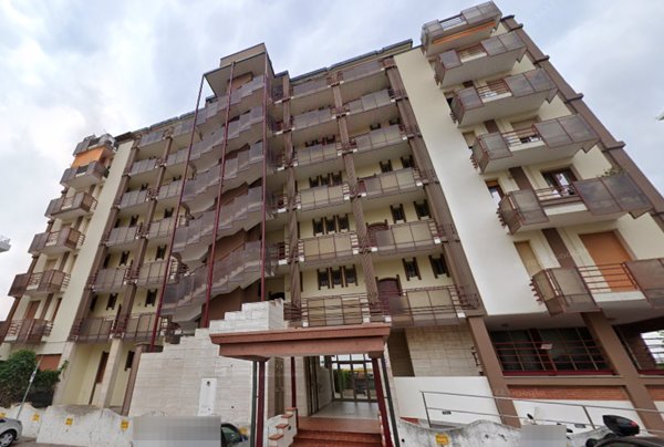 appartamento in vendita a Ravenna in zona Classe