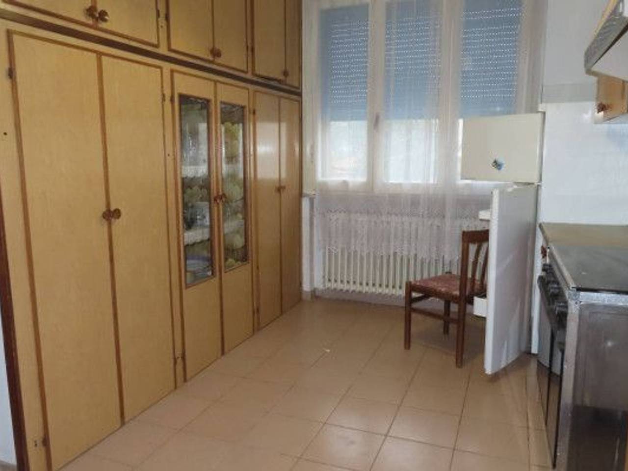 appartamento in vendita a Ravenna in zona Marina di Ravenna