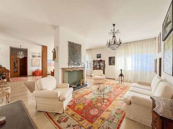 appartamento in vendita a Ravenna in zona Centro Storico