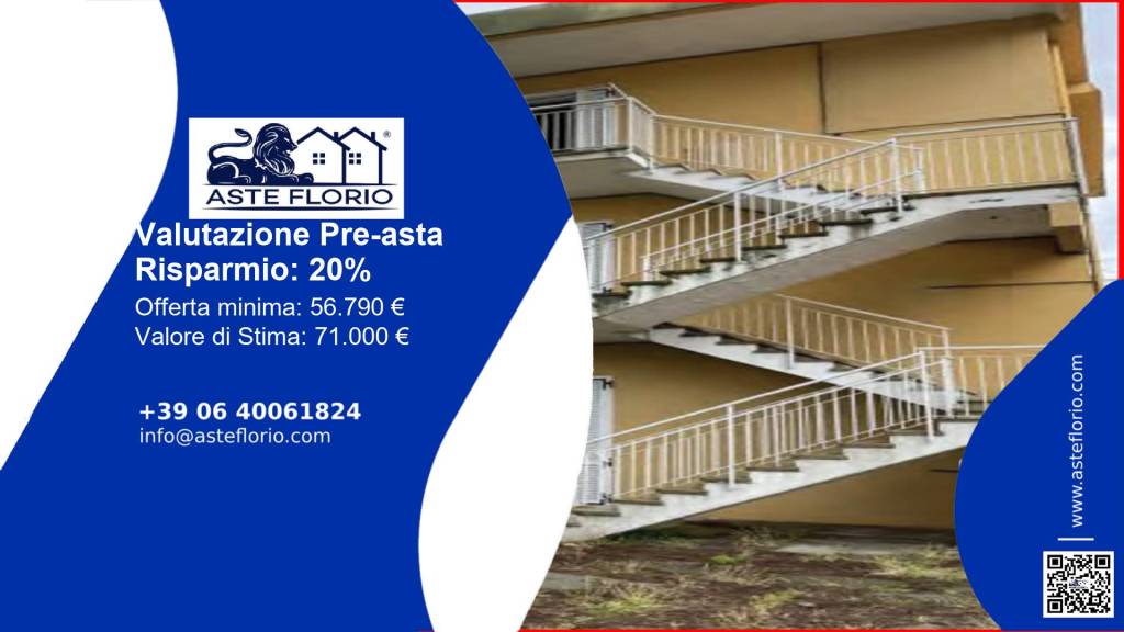 appartamento in vendita a Ravenna in zona Punta Marina Terme