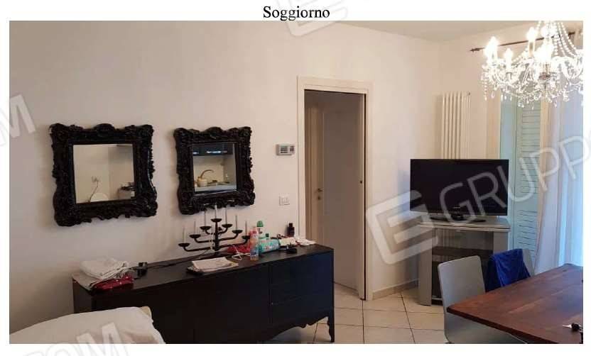 appartamento in vendita a Ravenna in zona Lido di Savio