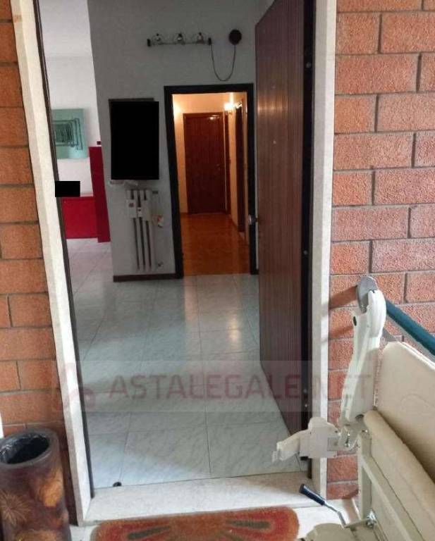 appartamento in vendita a Ravenna