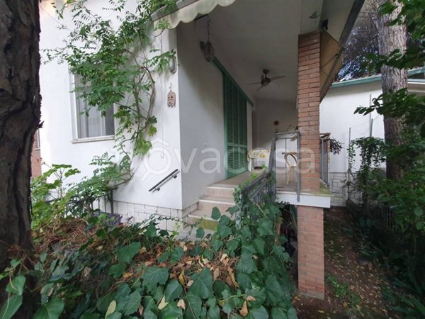 casa indipendente in vendita a Ravenna in zona Marina Romea
