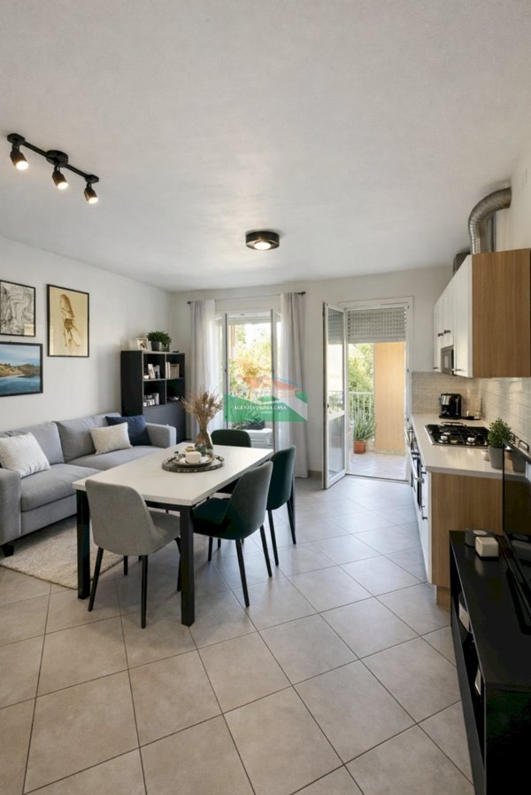 appartamento in vendita a Ravenna