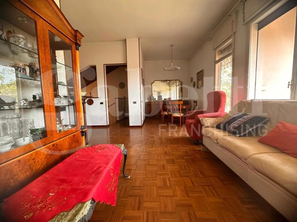 casa indipendente in vendita a Ravenna in zona Centro Storico