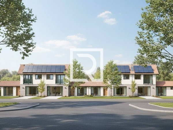 casa indipendente in vendita a Ravenna in zona Gambellara