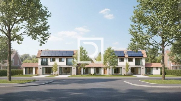 casa indipendente in vendita a Ravenna in zona Centro Storico