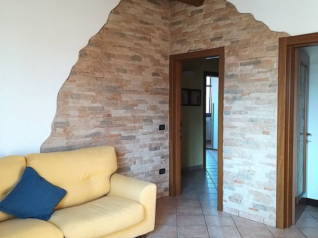 appartamento in vendita a Ravenna