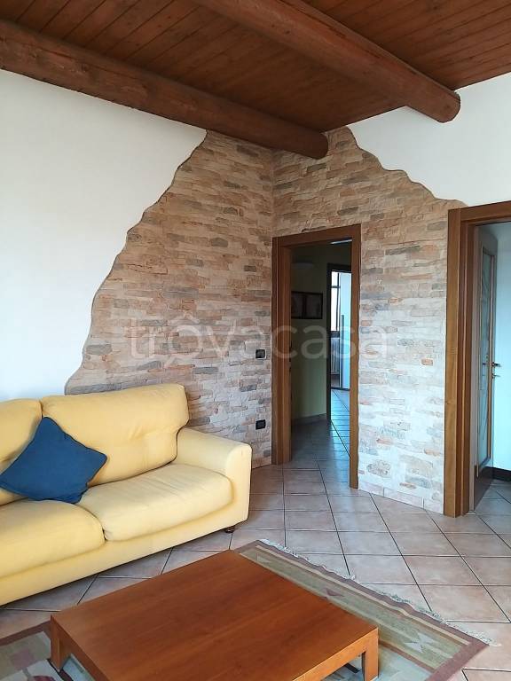 appartamento in vendita a Ravenna