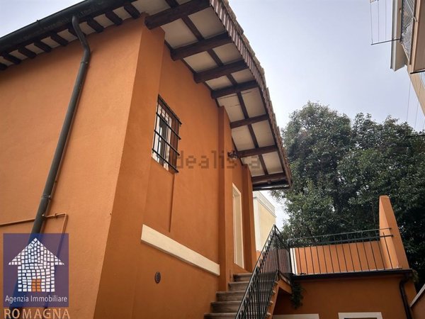 casa indipendente in vendita a Ravenna in zona Centro Storico