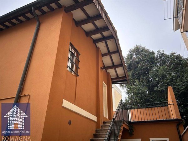 casa indipendente in vendita a Ravenna in zona Centro Storico