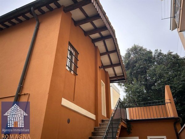 casa indipendente in vendita a Ravenna in zona Centro Storico