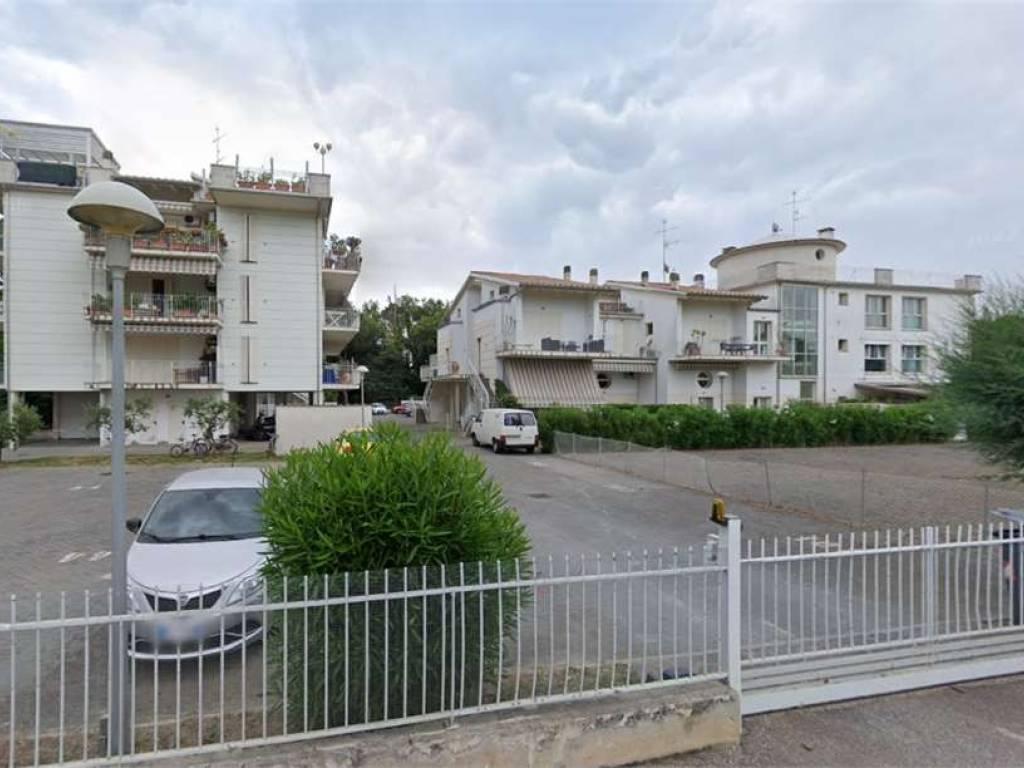 appartamento in vendita a Ravenna