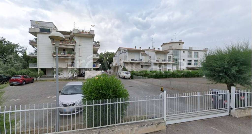 appartamento in vendita a Ravenna in zona Lido di Savio